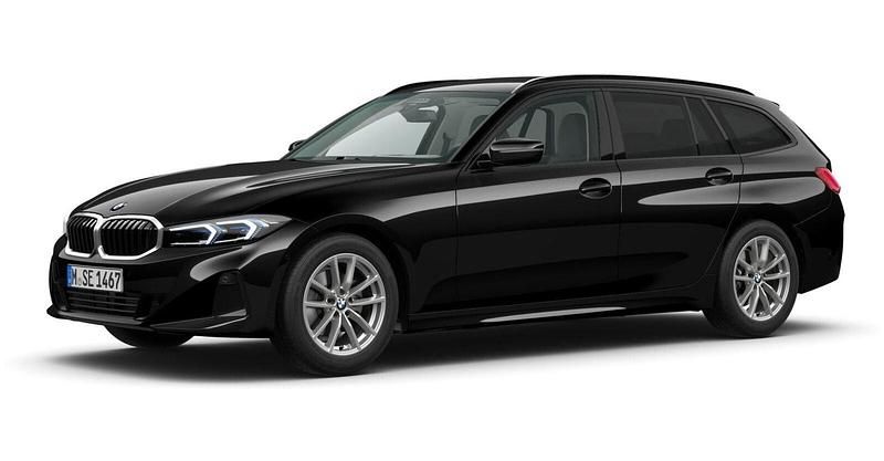 Gebraucht 2024 BMW 318 Kombi | 55.029 € - Bild 1/1