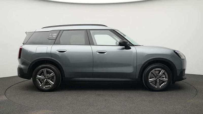 Gebraucht Mini Countryman Classic 170 PS (125 kW) 2025 Grün SUV