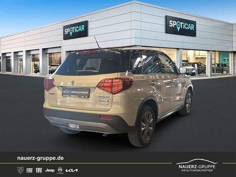 Gebraucht Suzuki Vitara Comfort+ 129 PS (94 kW) 2020 Andere SUV