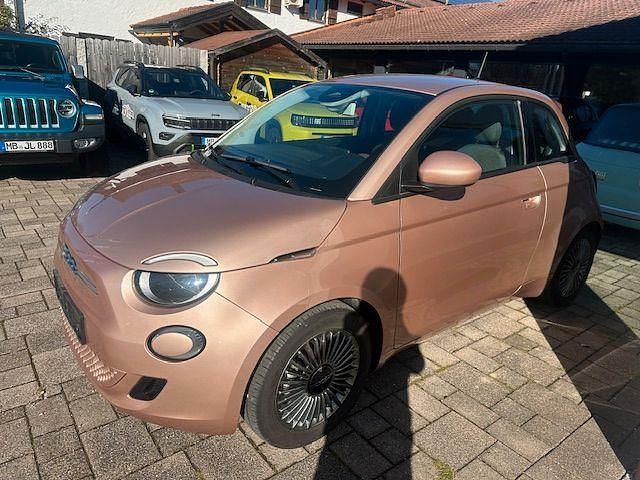 Gebraucht 2021 Fiat 500e Icon | 16.500 € (Guter Preis) - Bild 1/4