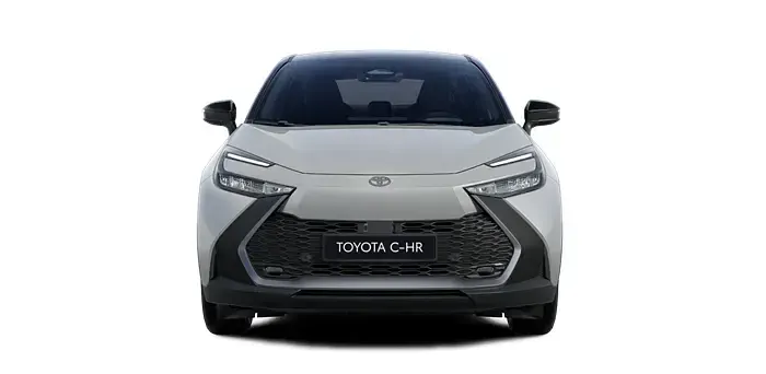 Gebraucht Toyota C-HR Team 140 PS (102 kW) 2026 SUV