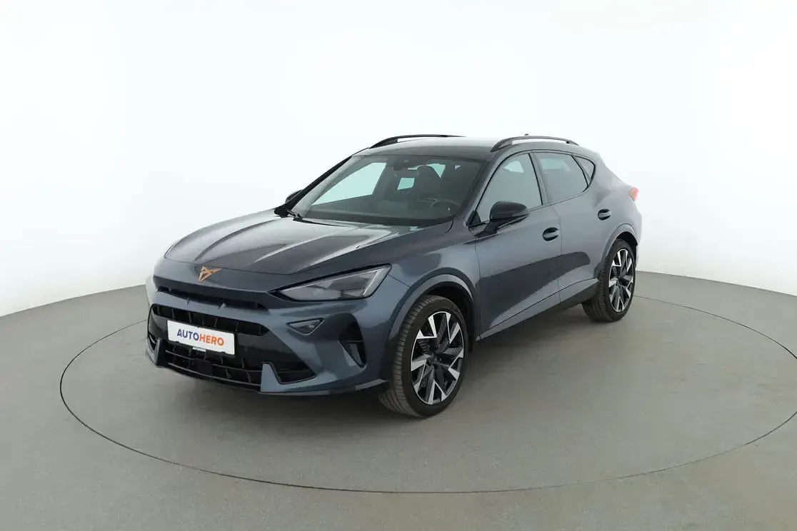 Gebraucht Cupra Formentor VZ 333 PS (244 kW) 2025 SUV
