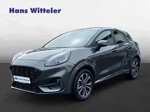 Second-hand Ford Puma ST-Line 125 CP (91 kW) 2022 SUV