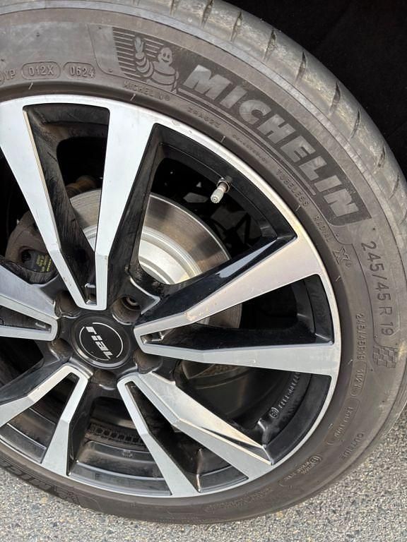 Gebraucht Mercedes Vito 190 PS (139 kW) 2018 Schwarz Van