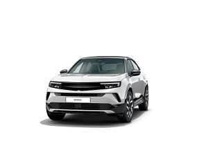 Neu Opel Mokka 136 PS (100 kW) 2026 Blau (blau) SUV