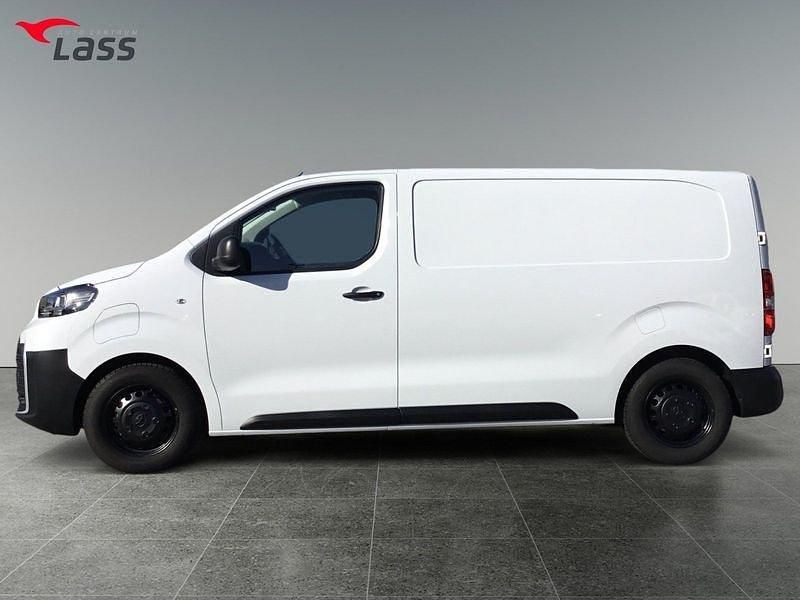 Gebraucht Toyota Proace 100 kW (137 PS) 2025 Weiß Van / Kleinbus