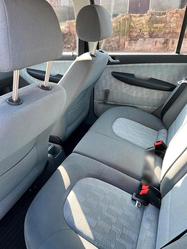 Gebraucht Skoda Fabia 75 PS (55 kW) 2001 Silber Kleinwagen