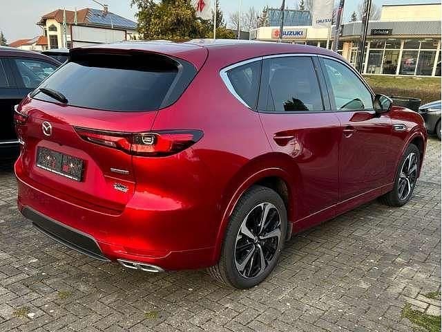 Gebraucht Mazda 6 Takumi-Line 200 PS (147 kW) 2023 SUV