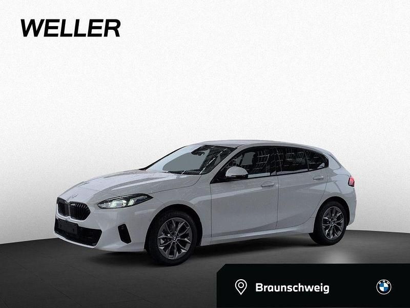 Neu BMW 120 170 PS (125 kW) 2026 Kleinwagen