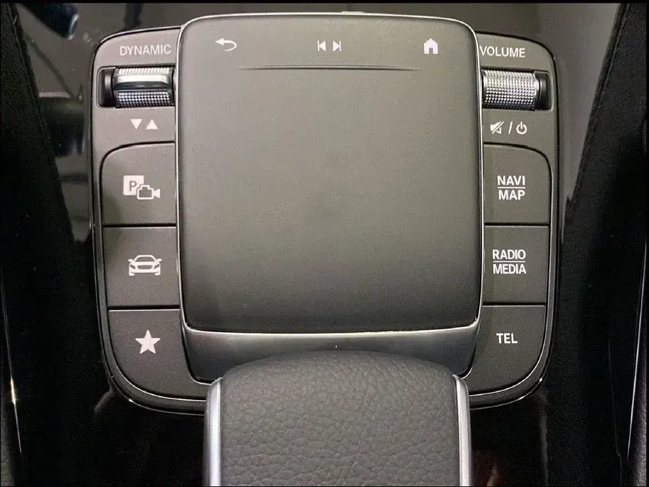 Gebraucht Mercedes GLE400 330 PS (242 kW) 2022 Schwarz SUV
