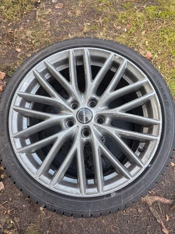 Gebraucht Skoda Octavia RS 184 PS (135 kW) 2016 Schwarz Kleinwagen