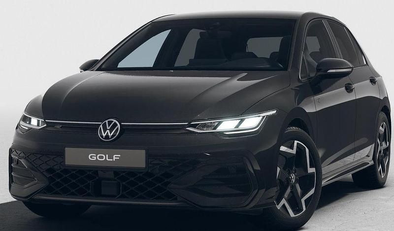 Neu 2025 VW Golf VIII R-line Limousine | 27.335 € (Superpreis) - Bild 1/4