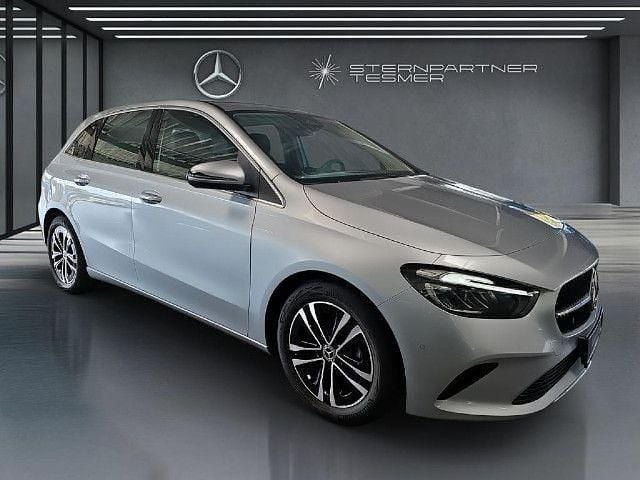 Gebraucht 2024 Mercedes B180 Van / Kleinbus | 26.550 € (Superpreis) - Bild 1/4