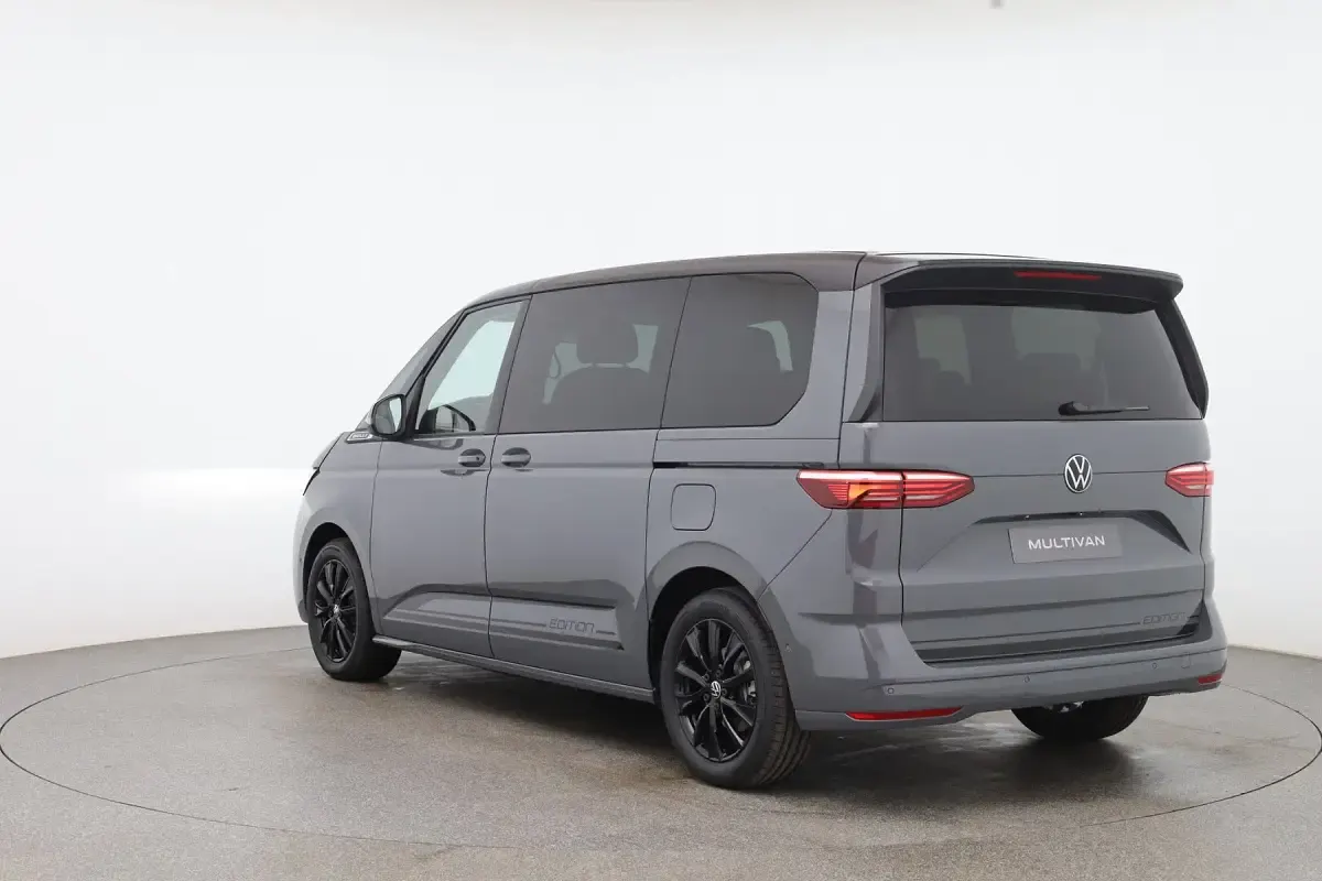 Neu VW Multivan Edition 150 PS (110 kW) 2025 Van / Kleinbus