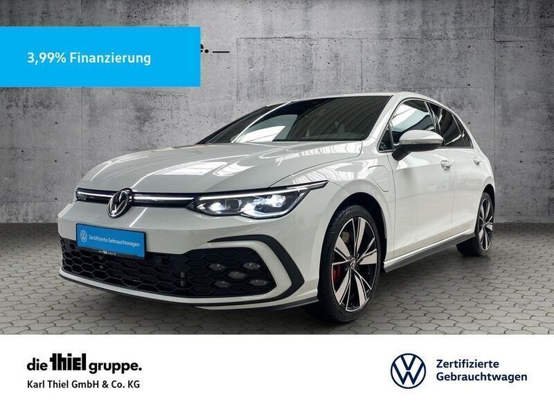 Sonstige Gebraucht 2021 VW Golf VIII GTE Limousine | 24.780 € (Fairer Preis) - Bild 1/4