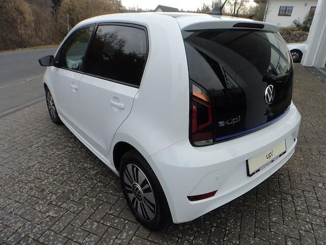 Gebraucht VW e-up! Move 61 kW (83 PS) 2022 Kleinwagen