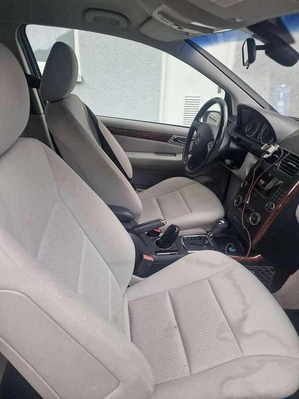 Silber Gebraucht 2006 Mercedes A150 Kombi | 2.700 € (Superpreis) - Bild 1/4