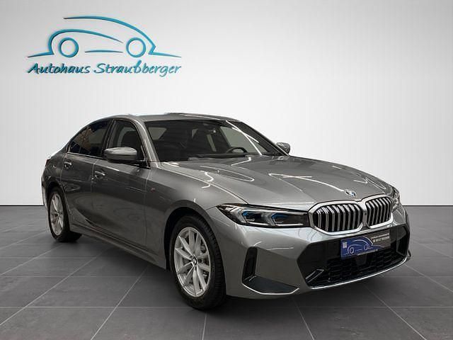 Gebraucht BMW 330 M Sport 245 PS (180 kW) 2025 Graukeine angabe Limousine