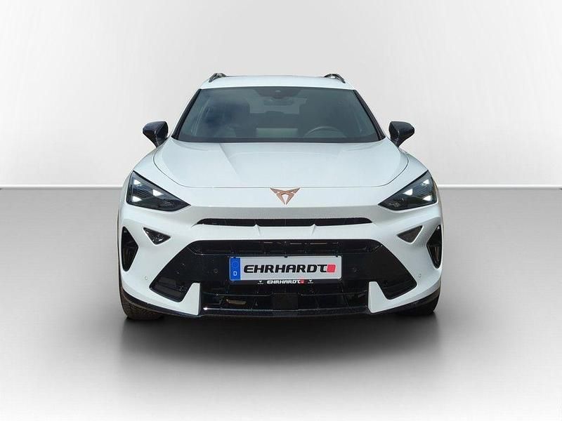 Gebraucht Cupra Formentor 150 PS (110 kW) 2025 Weiß SUV