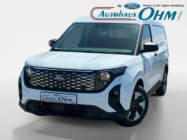 Weiß Neu 2025 Ford Transit Trend | 33.990 € (Fairer Preis) - Bild 1/3