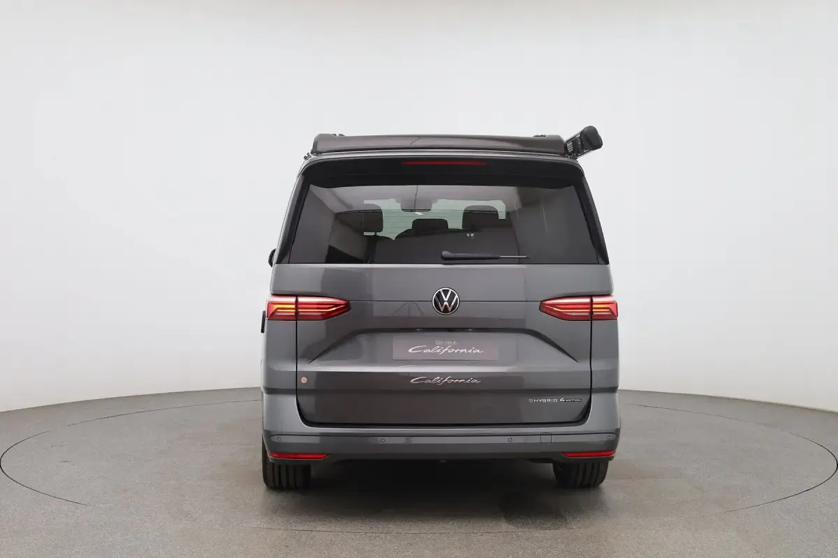 Neu VW California California 245 PS (180 kW) 2025 Van