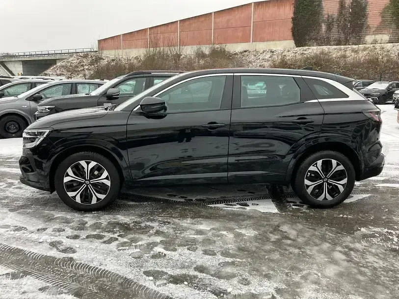 Occasion Renault Austral Evolution 158 ch (116 kW) 2024 Noir SUV