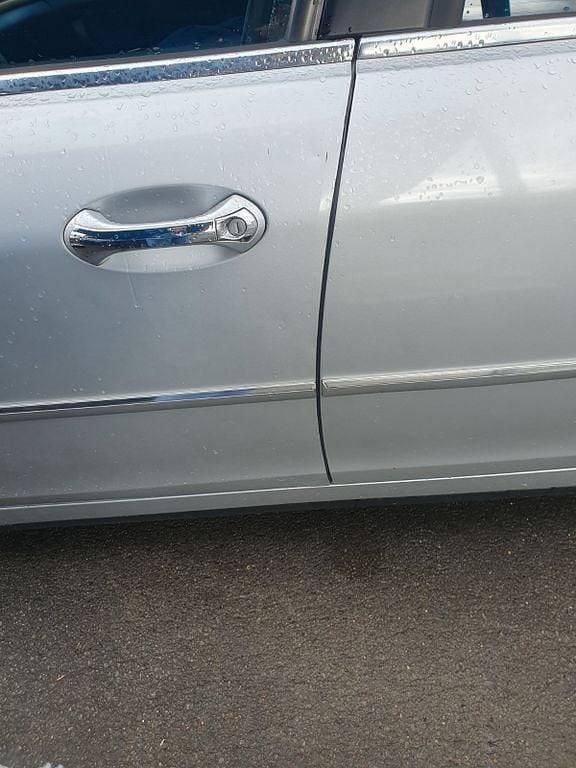 Gebraucht Lancia Thesis 175 PS (128 kW) 2005 Silber Limousine