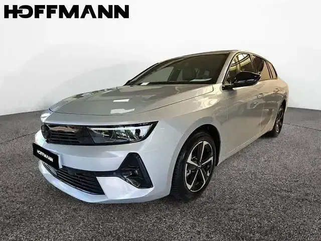 Gebraucht Opel Astra 131 PS (96 kW) 2024 Kleinwagen