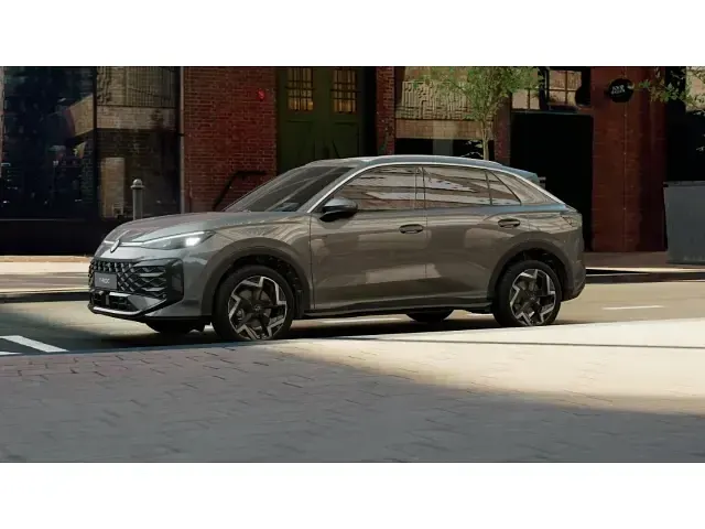 Gebraucht VW T-Roc R-line 150 PS (110 kW) 2026 SUV