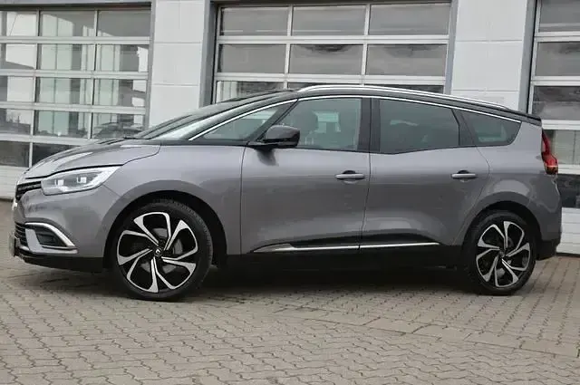 Occasion Renault Scenic E-Tech Bose Edition 116 kW (158 ch) 2023 Gris SUV