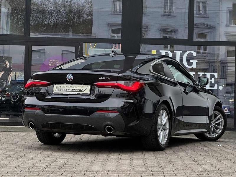 Gebraucht BMW 1M M Sport 2022 Schwarz Coupé