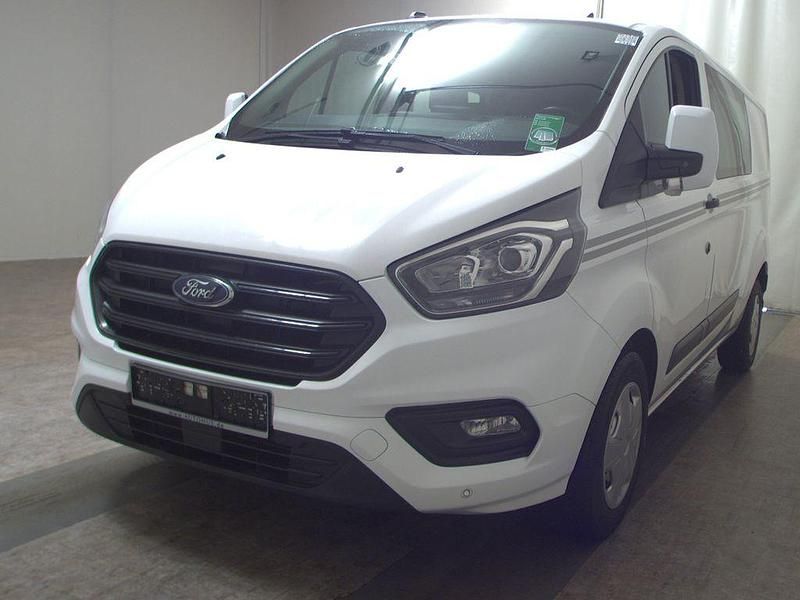 Gebraucht Ford Transit Trend 2020 Other Limousine
