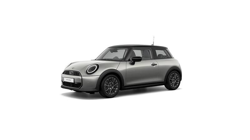 Gebraucht Mini Cooper 156 PS (114 kW) 2024 Kleinwagen