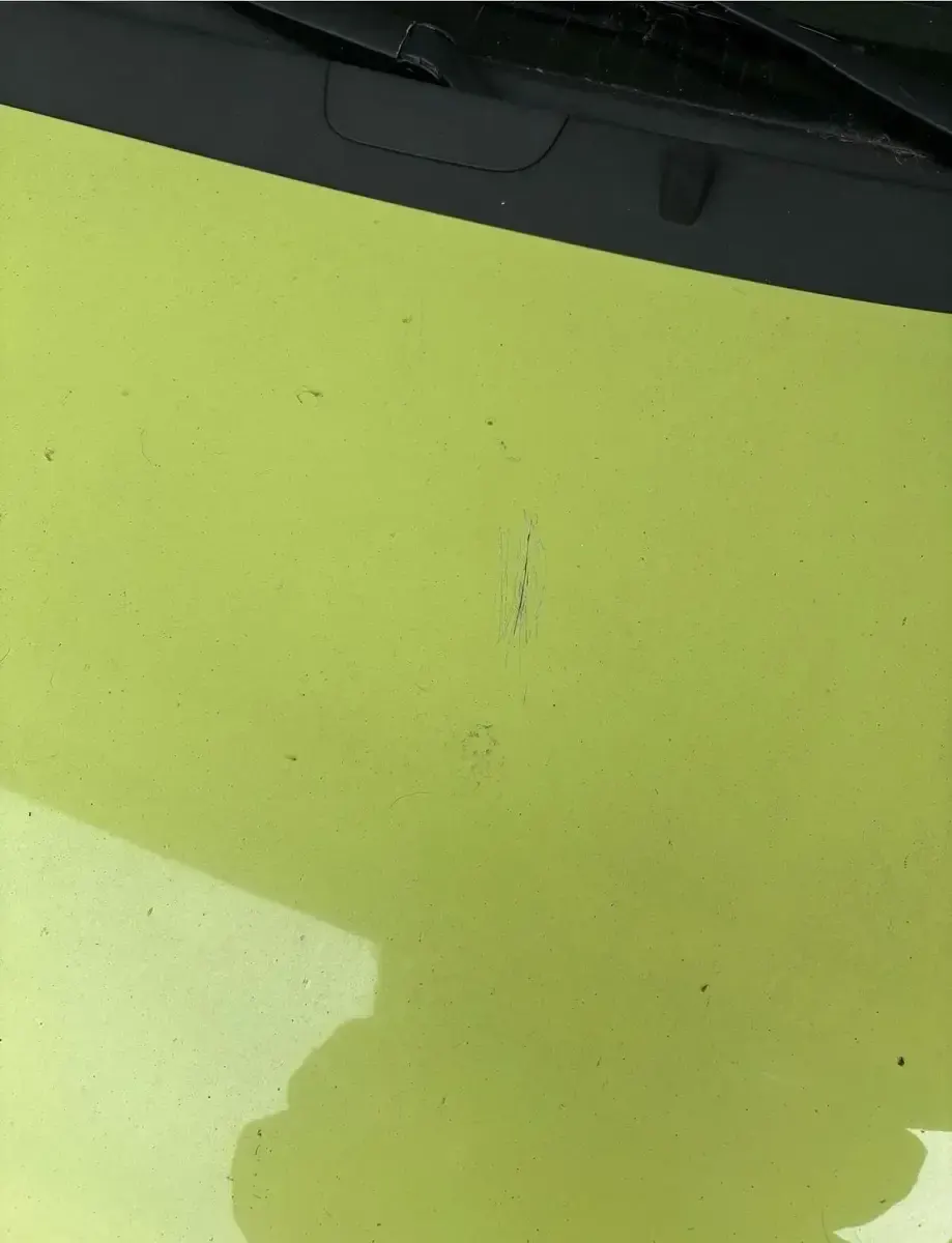 Gebraucht Ford Ka 69 PS (50 kW) 2010 Grün Kleinwagen