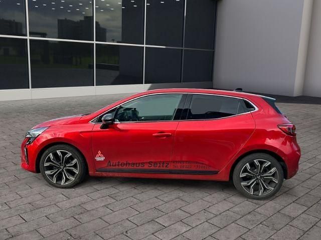 Gebraucht Mitsubishi Colt Top 91 PS (66 kW) 2025 Rot Limousine