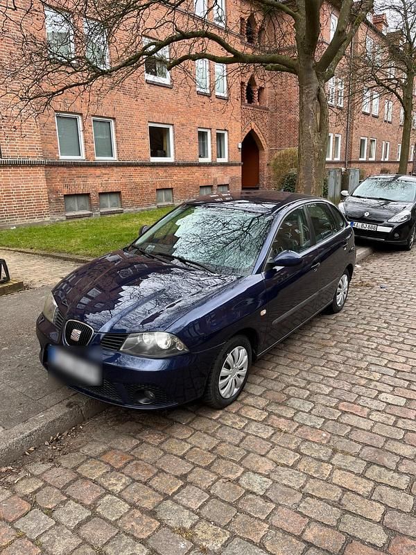 Gebraucht 2008 Seat Ibiza Kleinwagen | 2.250 € - Bild 1/4