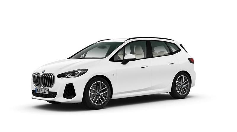 Gebraucht BMW 220 Comfort Edition 156 PS (114 kW) 2026
