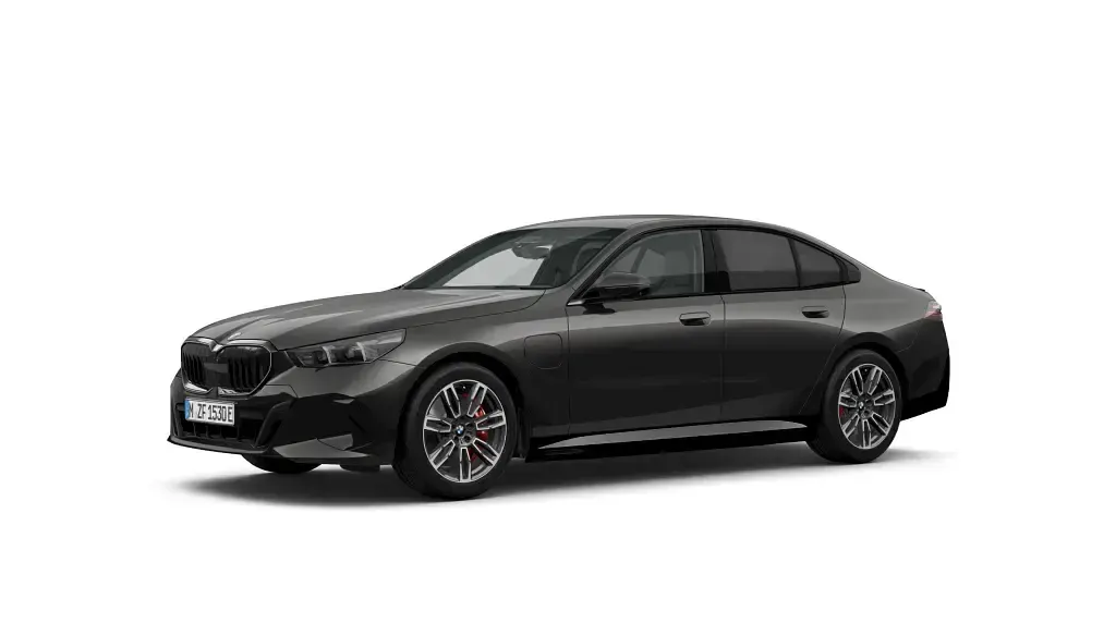 Neu BMW 550e Comfort Edition 313 PS (230 kW) 2026 Limousine