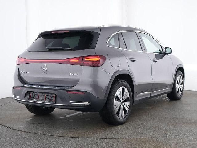 Gebraucht 2024 Mercedes EQA300 SUV | 35.840 € (Guter Preis) - Bild 1/4
