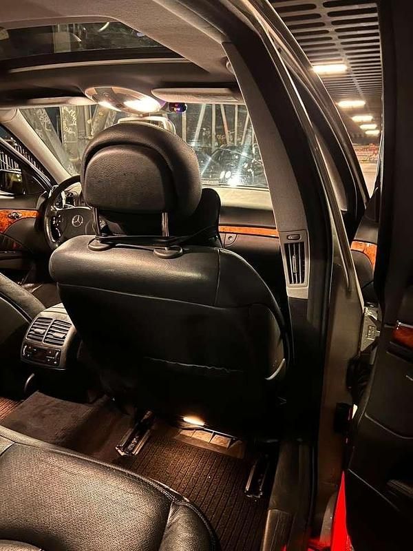 Gebraucht Mercedes E220 Elegance 150 PS (110 kW) 2005 Limousine