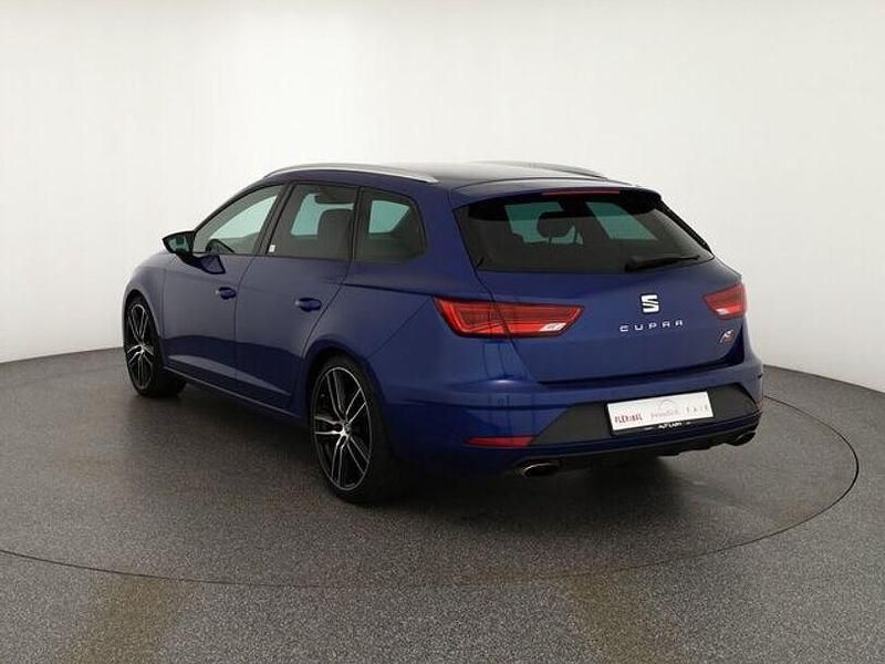 Gebraucht Seat Leon 2018 Andere