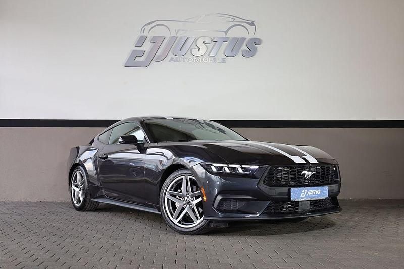 Gebraucht Ford Mustang 317 PS (233 kW) 2024 Grau Coupé