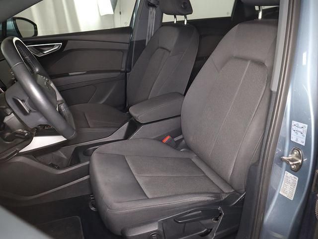 Gebraucht Audi Q4 e-tron Comfort 150 kW (204 PS) 2023 SUV