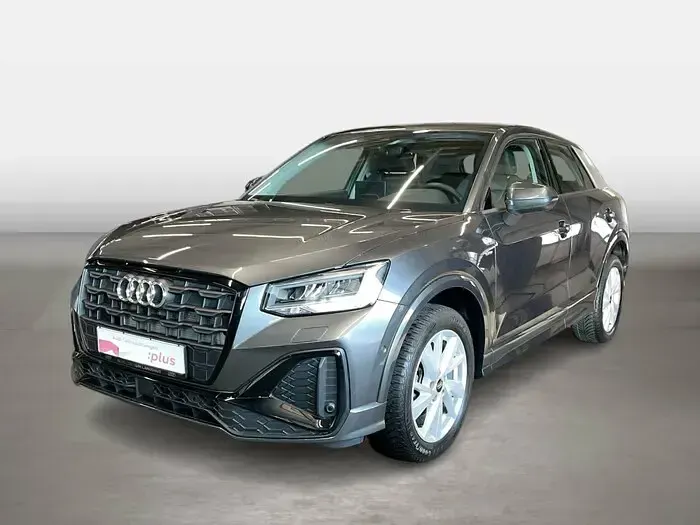 Gebraucht Audi Q2 S-Line 150 PS (110 kW) 2025 SUV