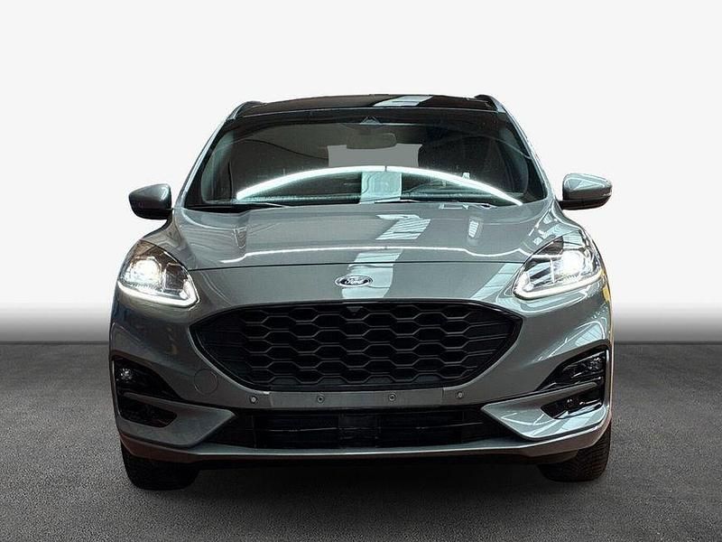 Gebraucht Ford Kuga ST-Line X 150 PS (110 kW) 2023 Silber SUV