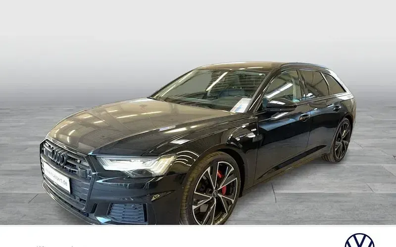 Gebraucht Audi A6 Sport 367 PS (269 kW) 2023 Kombi