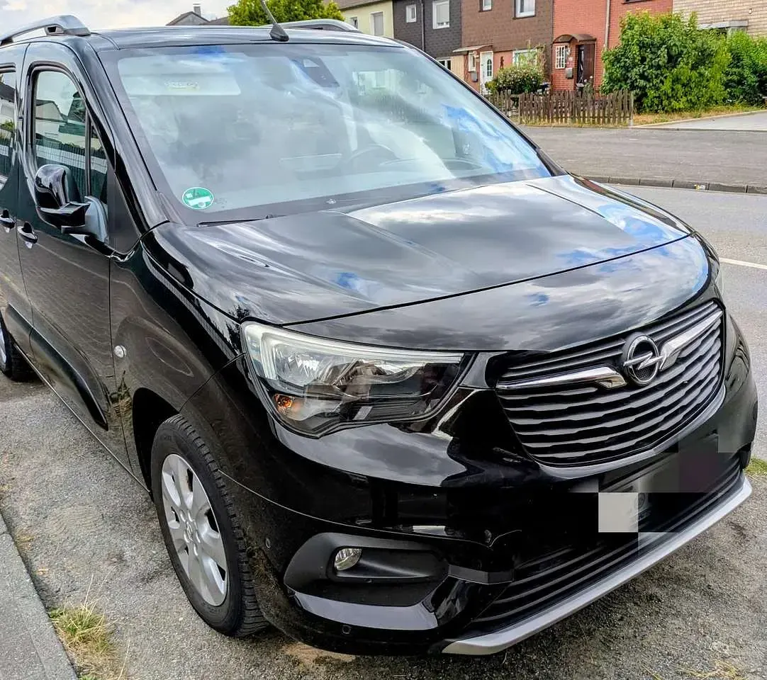 Gebraucht Opel Combo Life Innovation 110 PS (80 kW) 2019 Kombi