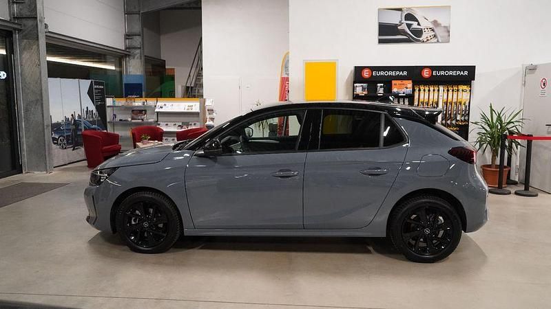 Gebraucht Opel Corsa 145 PS (106 kW) 2025 Grau Kleinwagen