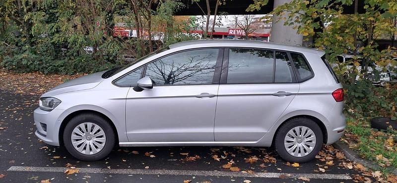 Gebraucht VW Golf VII 150 PS (110 kW) 2015 Silber Limousine