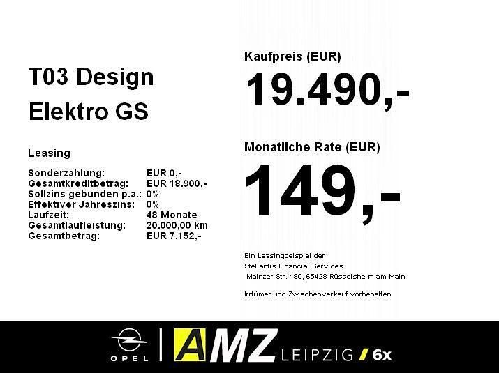 Neu Leapmotor T03 69 kW (95 PS) 2026 Mint green Kleinwagen